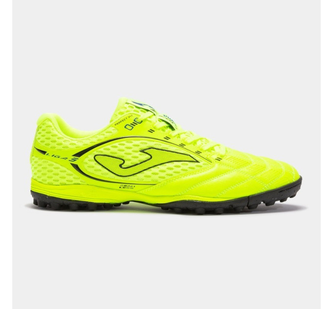 Сороконожки Joma LIGA 5 2309 жовтий 45 LIGS2309TF 45 Сороконожки Joma LIGA 5 2309 жовтий 45 LIGS2309TF 45