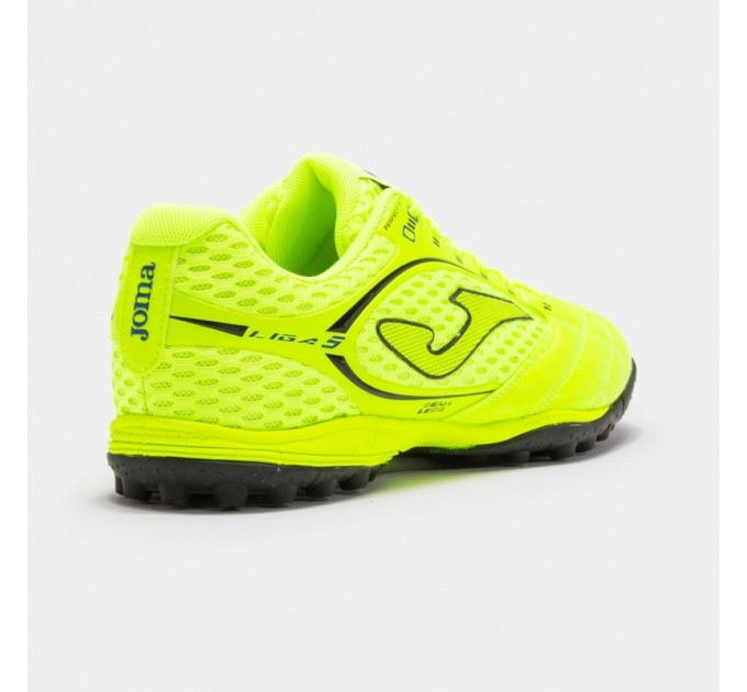 Сороконожки Joma LIGA 5 2309 жовтий 45 LIGS2309TF 45