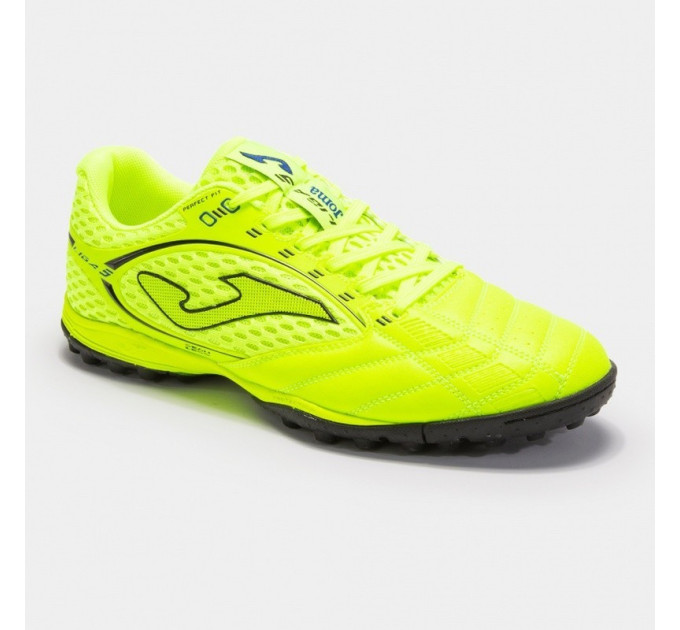 Сороконожки Joma LIGA 5 2309 жовтий 45 LIGS2309TF 45