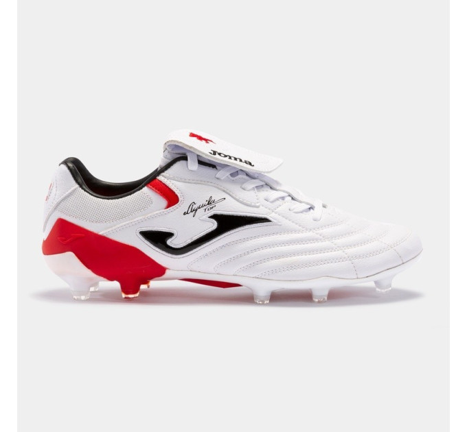 Чоловічі бутси Joma AGUILA білий,червоний 43 ACUS2302FG 43