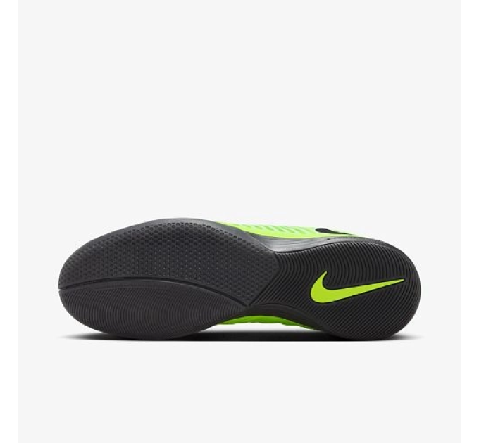 Чоловічі Футзалки Nike LUNARGATO II Жовтий 44 (7d580456-012 44)