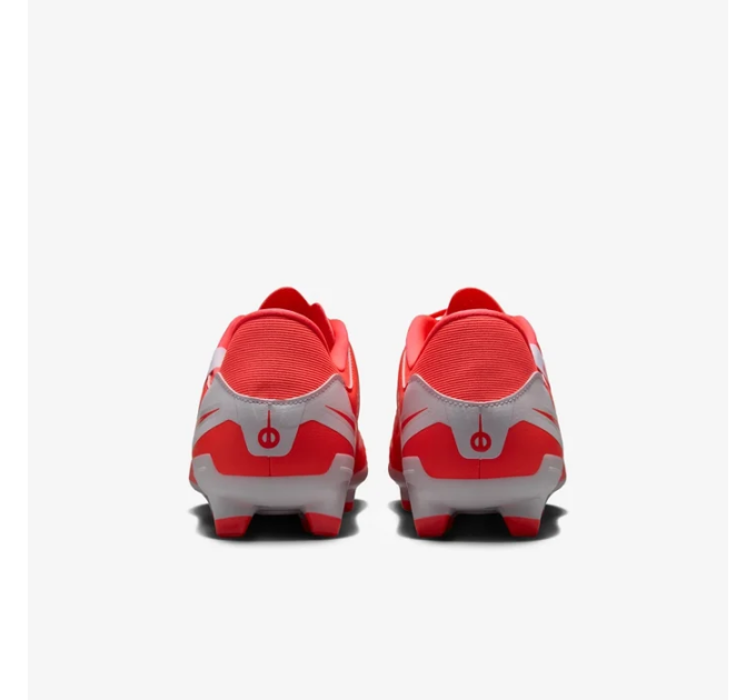 Чоловічі Бутси Nike LEGEND 10 ACADEMY FG/MG Червоний 44 (7dDV4337-800 44)