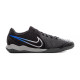 Чоловічі Футзалки Nike LEGEND 10 ACADEMY IC Чорний 42.5 (7dDV4341-040 42.5)