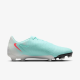 Чоловічі Бутси Nike PHANTOM GX II ACADEMY FG/MG Блакитний 42 (7dFD6723-300 42)