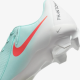 Чоловічі Бутси Nike PHANTOM GX II ACADEMY FG/MG Блакитний 42 (7dFD6723-300 42)