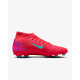 Чоловічі Бутси Nike SUPERFLY 10 CLUB FG/MG Червоний 43 (7dFQ8314-800 43)