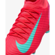 Чоловічі Бутси Nike SUPERFLY 10 CLUB FG/MG Червоний 43 (7dFQ8314-800 43)