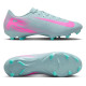 Чоловічі Бутси Nike ZOOM VAPOR 16 ACADEMY FG/MG М'ятний 40.5 (7dFQ8374-301 40.5)