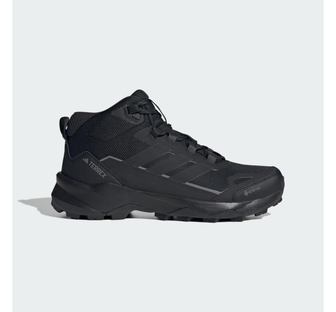 Чоловічі Черевики Adidas TERREX SKYCHASER AX Чорний 43.5 (7dJQ2207 43.5)