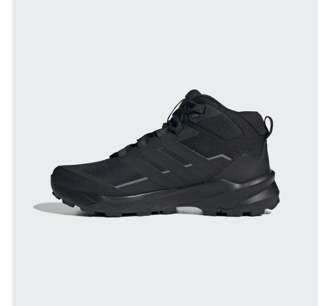 Чоловічі Черевики Adidas TERREX SKYCHASER AX Чорний 43.5 (7dJQ2207 43.5)