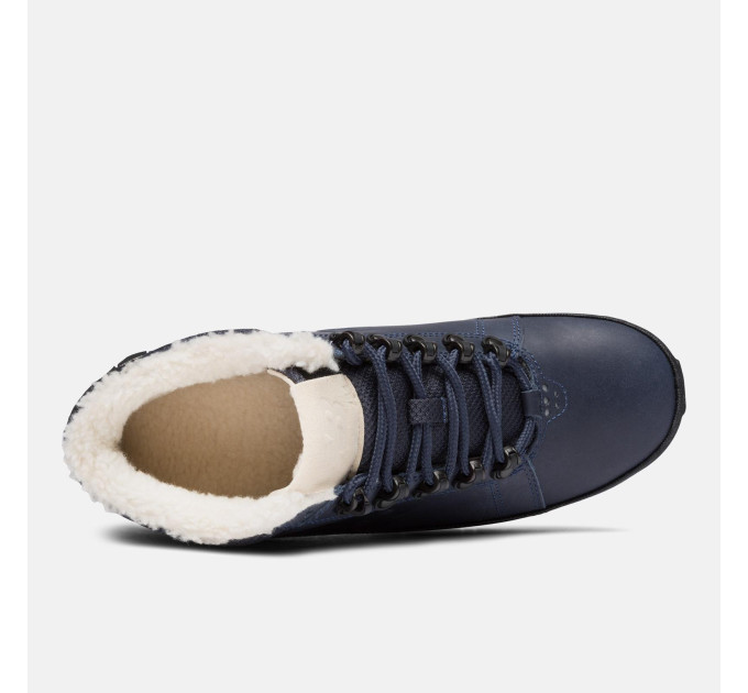 Чоловічі Черевики New Balance NB 754 Fur Синій 45 (7dH754LFN 45)