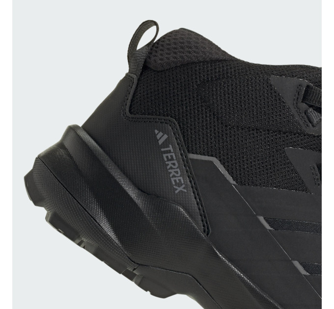 Чоловічі Черевики Adidas TERREX SKYCHASER AX Чорний 44 (7dJQ2207 44)