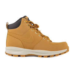 Чоловічі Черевики Nike Manoa LEATHER Коричневий 45 (7d454350-700 45)