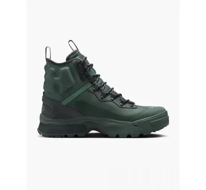 Чоловічі Черевики NIKE ACG ZOOM GAIADOME GORE-TEX Зелений 42.5 (7dDD2858-300 42.5)