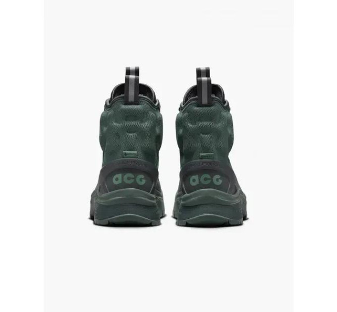 Чоловічі Черевики NIKE ACG ZOOM GAIADOME GORE-TEX Зелений 42.5 (7dDD2858-300 42.5)