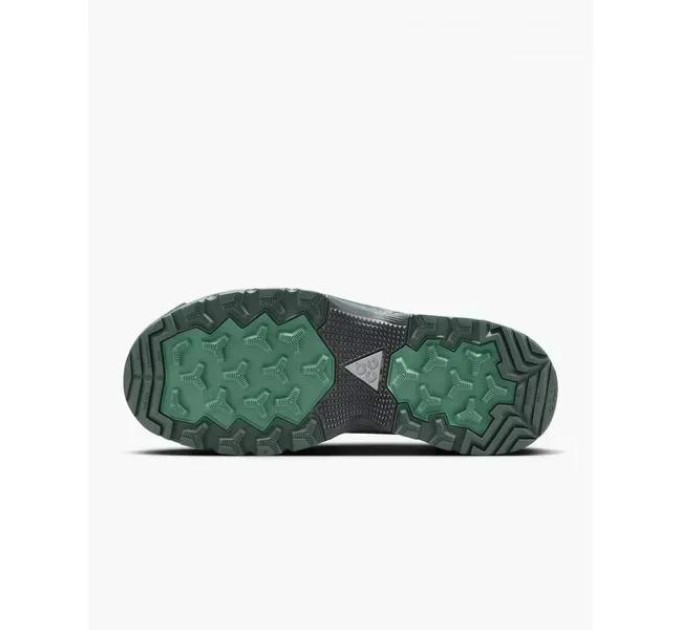 Чоловічі Черевики NIKE ACG ZOOM GAIADOME GORE-TEX Зелений 42.5 (7dDD2858-300 42.5)