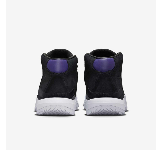 Чоловічі Черевики Nike CYGNAL Чорний 42.5 (7dFV4332-001 42.5)