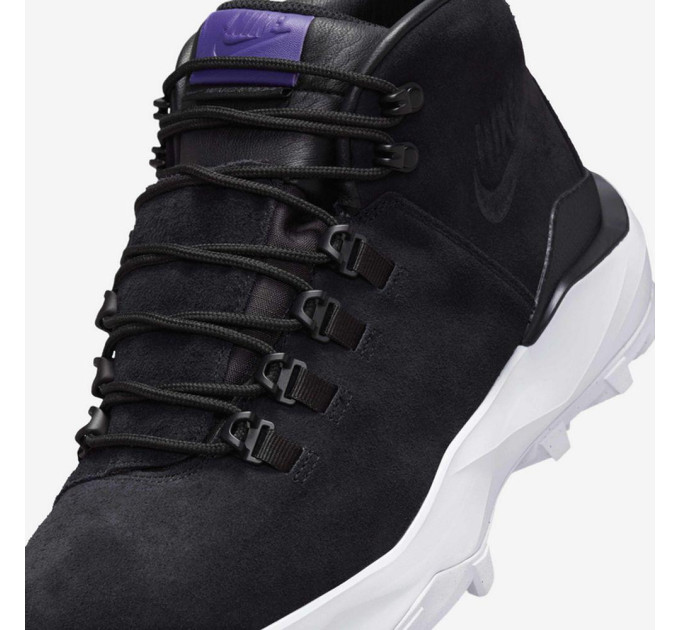 Чоловічі Черевики Nike CYGNAL Чорний 42.5 (7dFV4332-001 42.5)