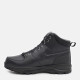 Чоловічі Черевики Nike Manoa LEATHER SE Чорний 44 (7dDC8892-001 44)