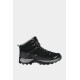 Чоловічі Черевики CMP RIGEL MID TREKKING SHOES WP Чорний 44 (7d3Q12947-73UC 44)