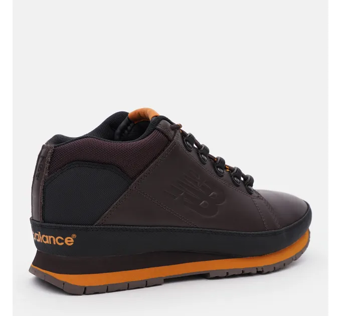 Чоловічі Черевики New Balance 754 Чорний 26 см 41.5 (H754BY-0001)