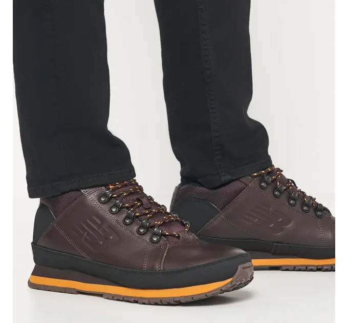 Чоловічі Черевики New Balance 754 Чорний 26 см 41.5 (H754BY-0001)