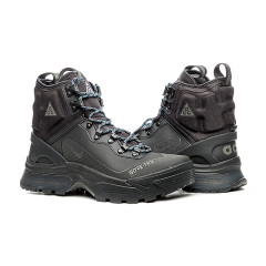 Чоловічі Черевики Nike Acg Zoom Gaiadome Gore-Tex Black Чорний 41 (7dDD2858-001 41)