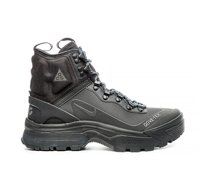 Чоловічі Черевики Nike Acg Zoom Gaiadome Gore-Tex Black Чорний 41 (7dDD2858-001 41)