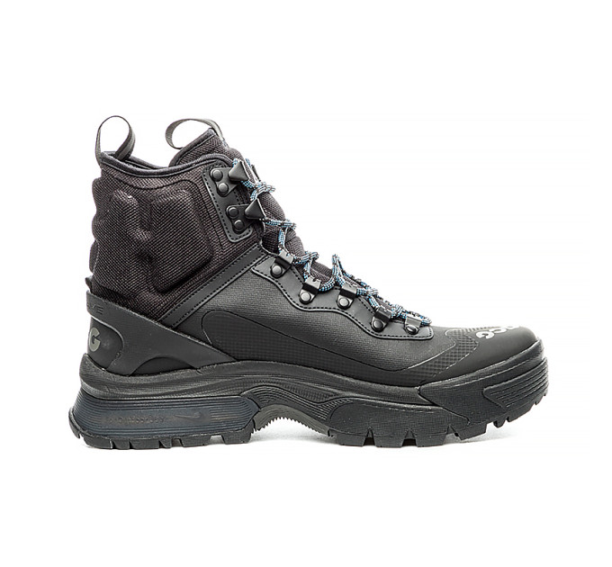 Чоловічі Черевики Nike Acg Zoom Gaiadome Gore-Tex Black Чорний 41 (7dDD2858-001 41)