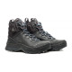 Чоловічі Черевики Nike Acg Zoom Gaiadome Gore-Tex Black Чорний 41 (7dDD2858-001 41)