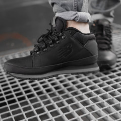 Чоловічі Черевики New Balance 754 Чорний 40.5 (7dH754LLK 40.5)