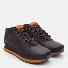 Чоловічі Черевики New Balance 754 Чорний 28 см 44 (H754BY-0001)