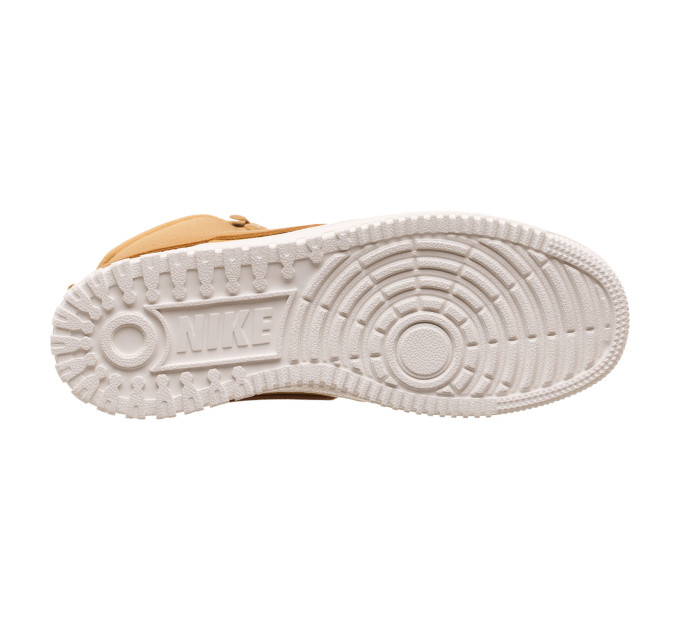 Чоловічі Черевики Nike COURT VISION MID WNTR Коричневий 41 (7dDR7882-700 41)