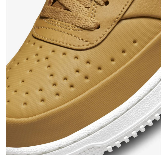 Чоловічі Черевики Nike COURT VISION MID WNTR Коричневий 41 (7dDR7882-700 41)