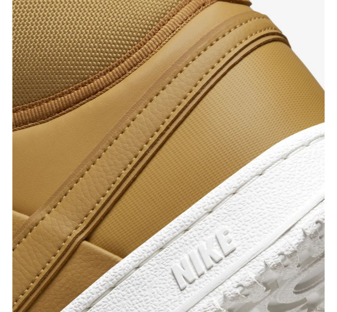 Чоловічі Черевики Nike COURT VISION MID WNTR Коричневий 41 (7dDR7882-700 41)