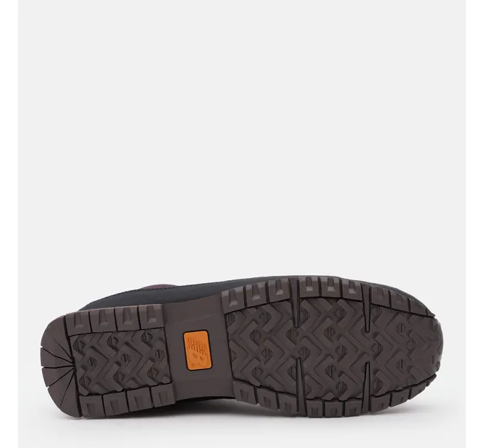 Чоловічі Черевики New Balance 754 Чорний 29 см 45 (H754BY-0001)