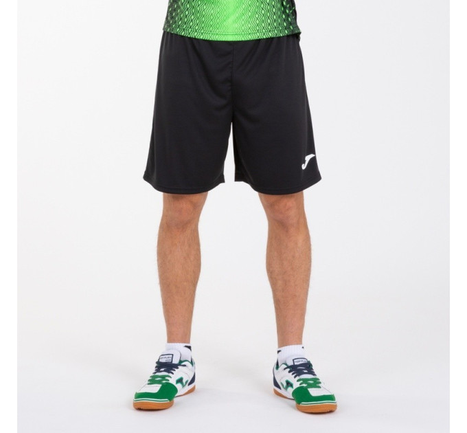 Шорти Joma NOBEL чорний Чол 2XL-3XL 100053.100 2XL-3XL