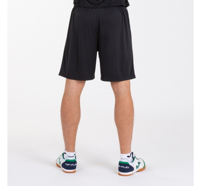 Шорти Joma NOBEL чорний Чол 2XL-3XL 100053.100 2XL-3XL