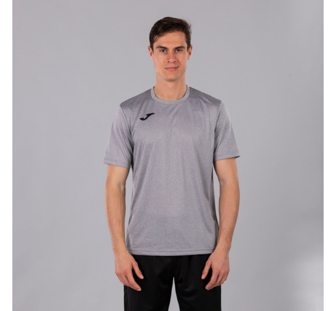 Футболка Joma COMBI сірий Чол 2XL-3XL 100052.250 2XL-3XL