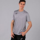 Футболка Joma COMBI сірий Чол 2XL-3XL 100052.250 2XL-3XL
