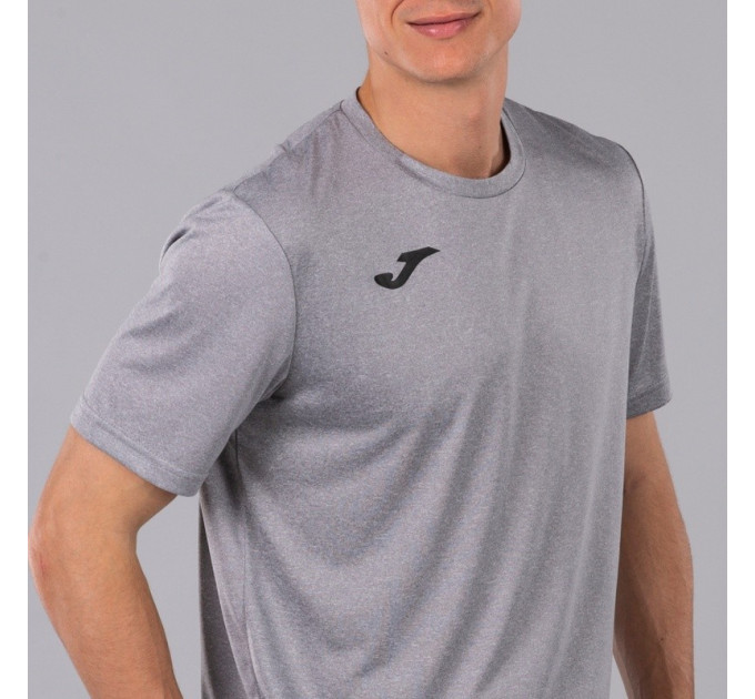Футболка Joma COMBI сірий Чол 2XL-3XL 100052.250 2XL-3XL