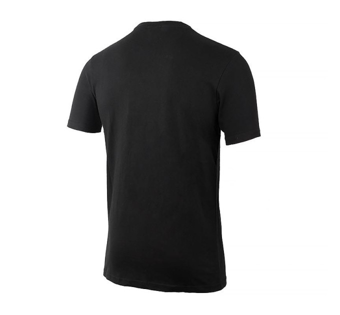 Чоловіча Футболка Ellesse Canaletto Tee Чорний 2XL (7dSHS04548-001 2XL)