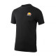 Чоловіча Футболка Ellesse Canaletto Tee Чорний 2XL (7dSHS04548-001 2XL)