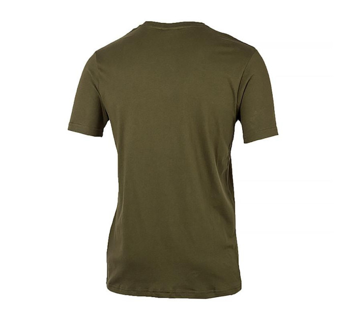 Чоловіча Футболка Ellesse SL Prado Tee Хакі 2XL (7dSHC07405-506 2XL)