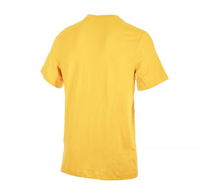 Чоловіча Футболка JORDAN MJUMPMAN DF SS CREW Жовтий XL (7dCW5190-752 XL)