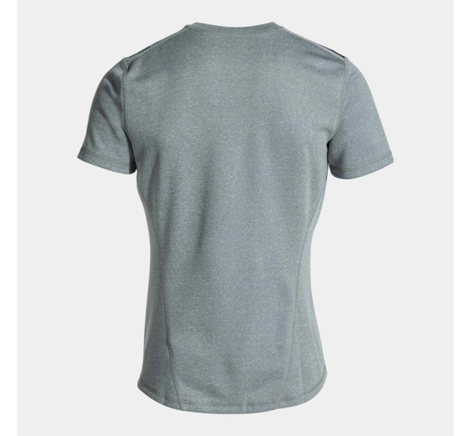 Чоловіча футболка Joma OLIMPIADA Сірий S (103839.251 S)