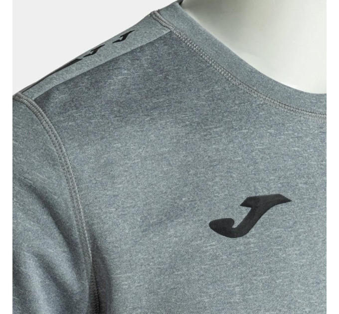 Чоловіча футболка Joma OLIMPIADA Сірий S (103839.251 S)