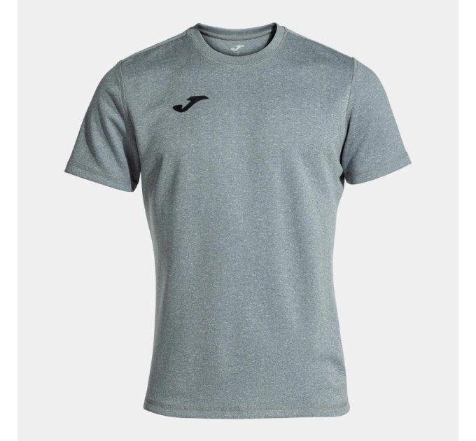 Чоловіча футболка Joma OLIMPIADA Сірий S (103839.251 S) Чоловіча футболка Joma OLIMPIADA Сірий S (103839.251 S)