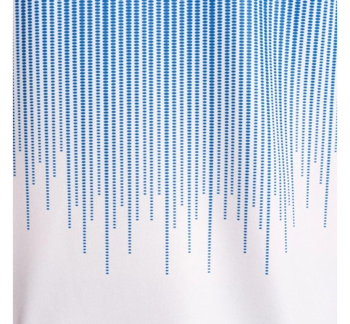 Футболка Joma TIGER IV Синій L (102764.701 L)