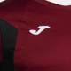 Чоловіча Футболка Joma T-SHIRT WINNER III Бордовий 2XL (103150.680 2XL)